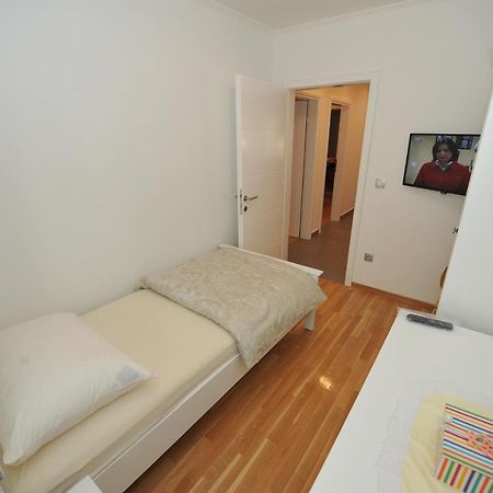 Apartment Antea Sinj Exterior foto